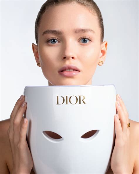 dior masks